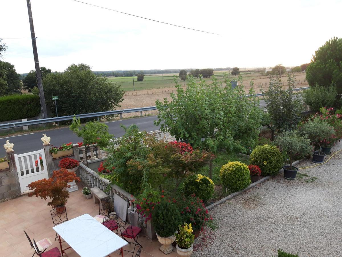 Apartamento Jura Belle Vue La Loye Exterior foto