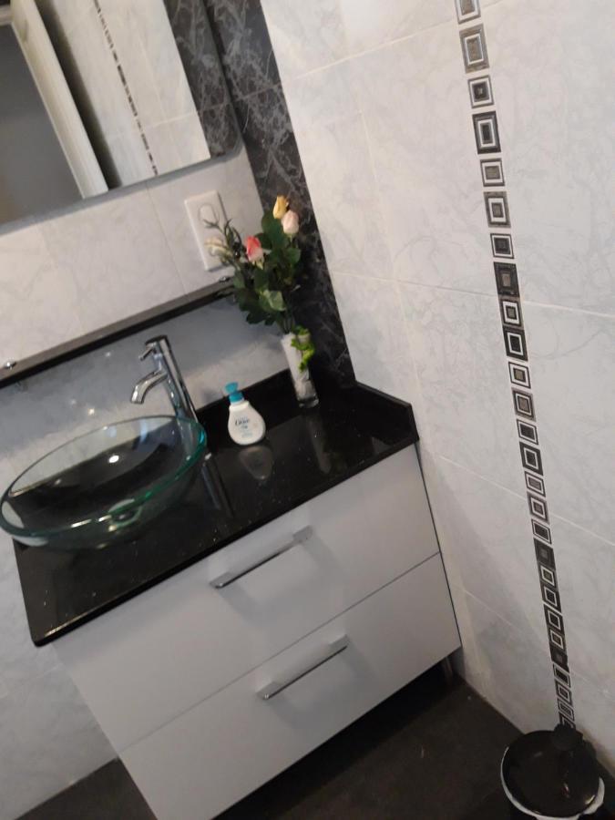 Apartamento Jura Belle Vue La Loye Exterior foto