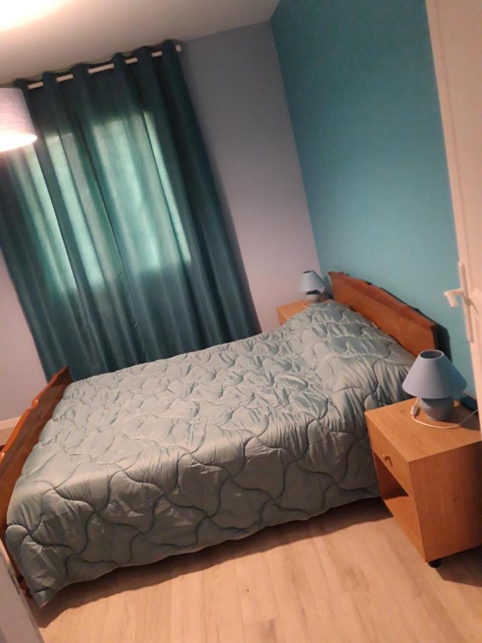 Apartamento Jura Belle Vue La Loye Exterior foto