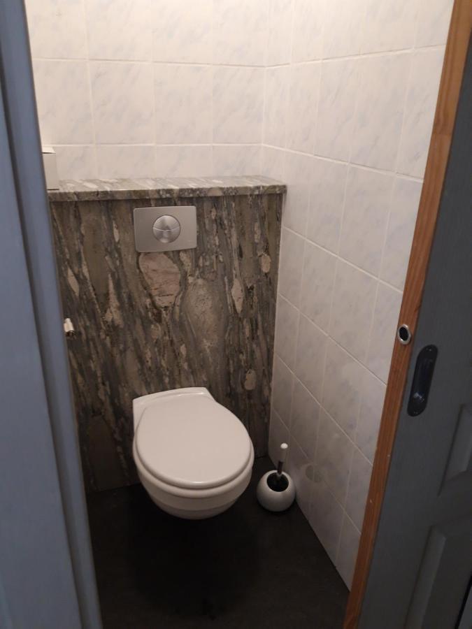 Apartamento Jura Belle Vue La Loye Exterior foto